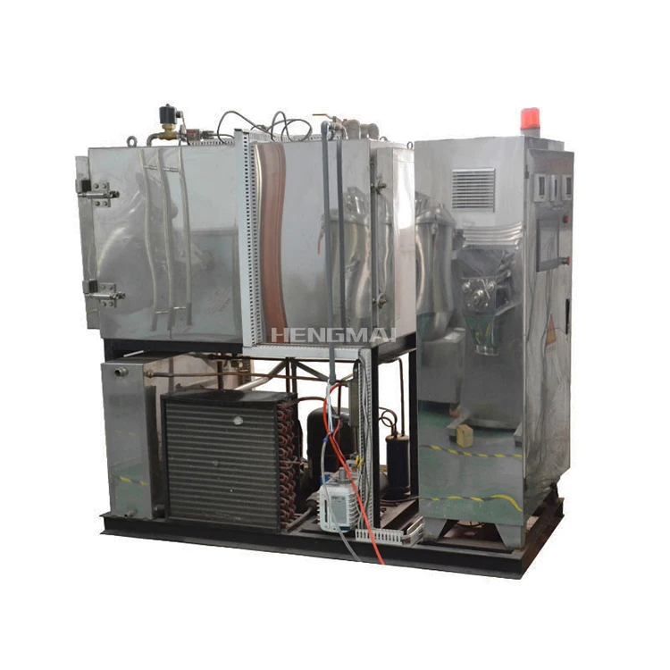 4kg-6kg Lyophilization Freeze Drying Dryer Machine Equipment Prices