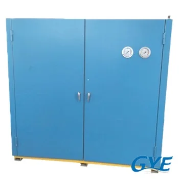 Оборудование для очистки сточных вод, усовершенствованный микро-нано-генератор пузырьков