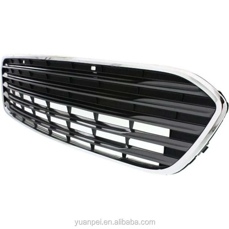 Оригинальная Высококачественная Решетка переднего бампера для автомобилей Avalon 2013-2015