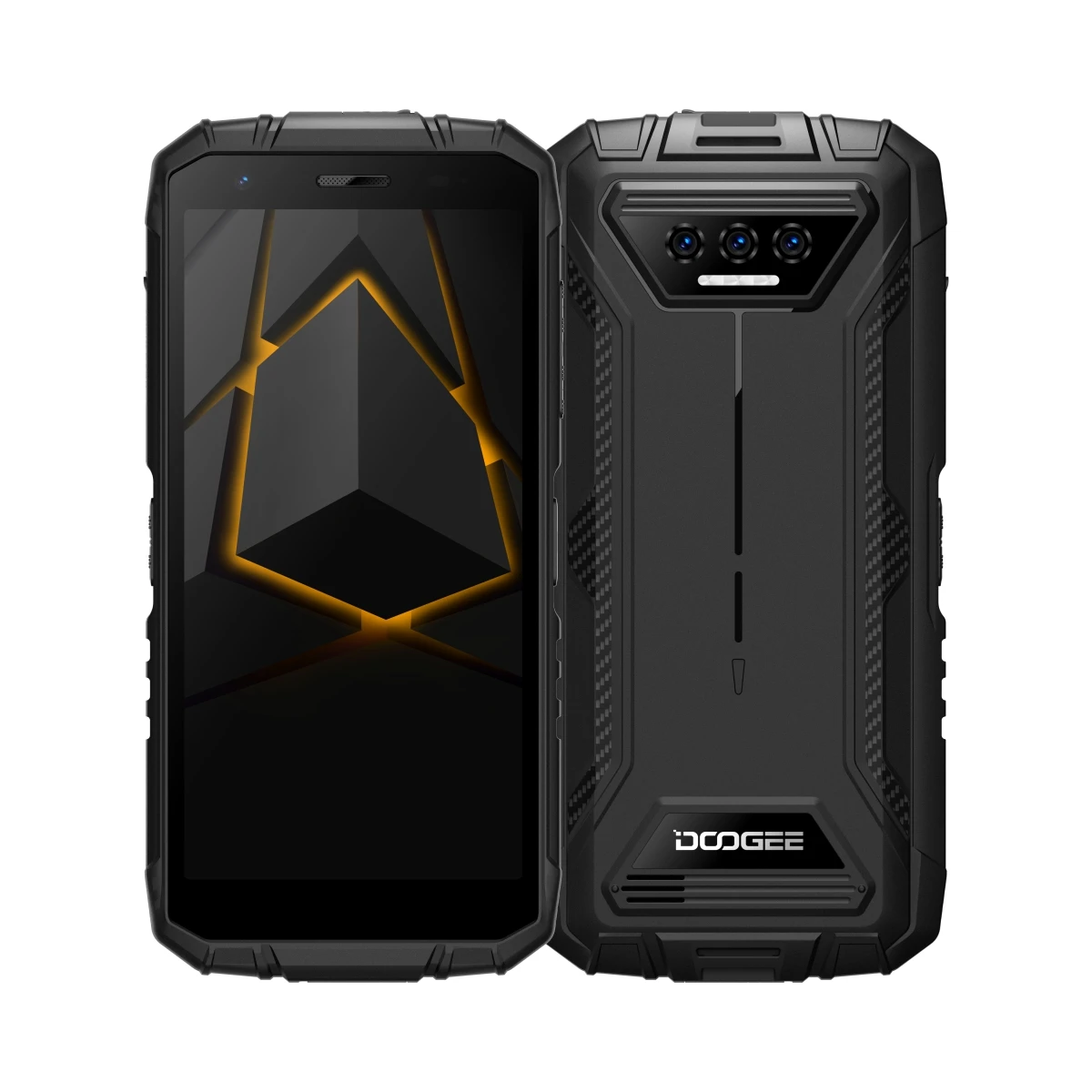 Wholesale Price Original DOOGEE S41 PRO Android 12 Rugged phone NFC Support