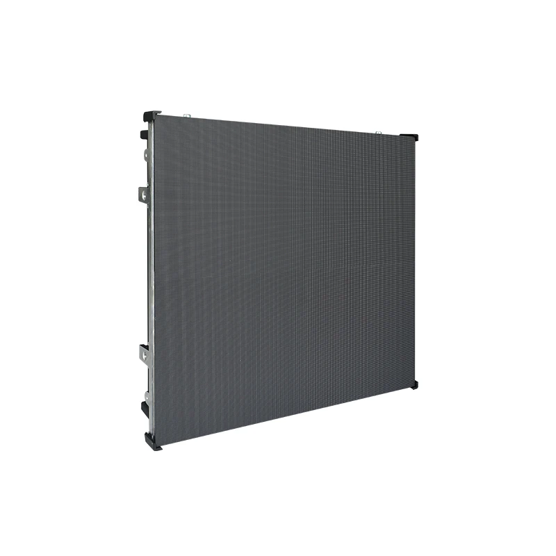 4K 8K High Definition High Resolution Stage Concert P1.98 Indoor Rental Video Wall High Brightness Outdoor Display LED Screen