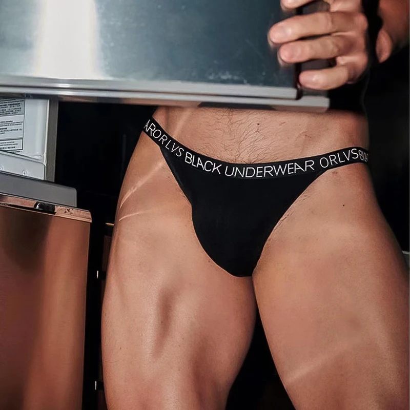 2021 Men Underwear Mesh Sexy Men Briefs Breathable Mens Slip Cueca Male Panties Underpants Briefs Cotton Shorts Quick Dry