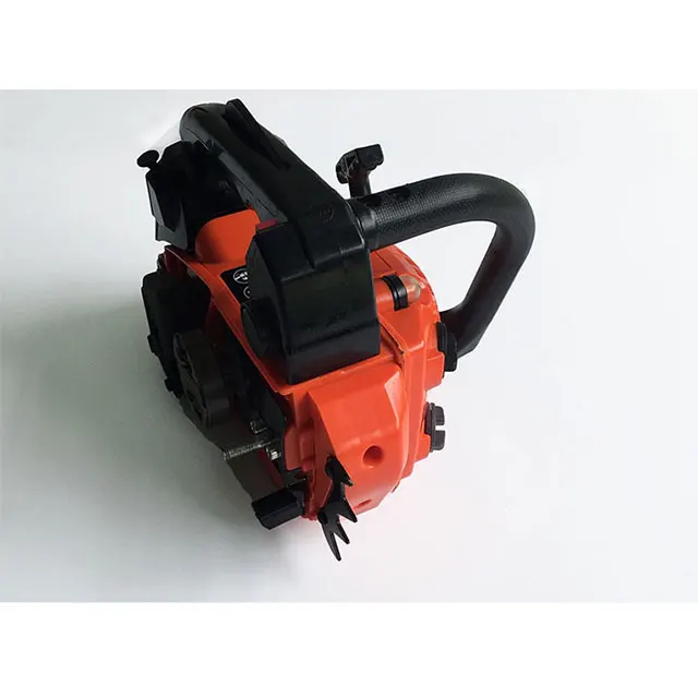 Agricultural portable logging saw chainsaw garden tools high power gasoline saw equipment