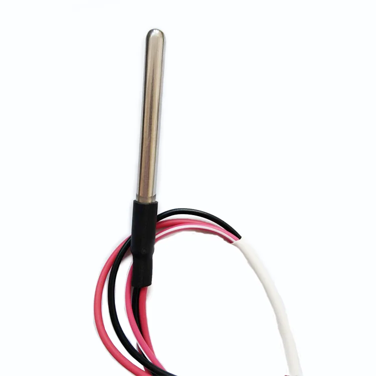 2022 hot sell Replacement Reefer Unit RE Carrier 12-00500-01SV Temperature Sensor MF52e Probe