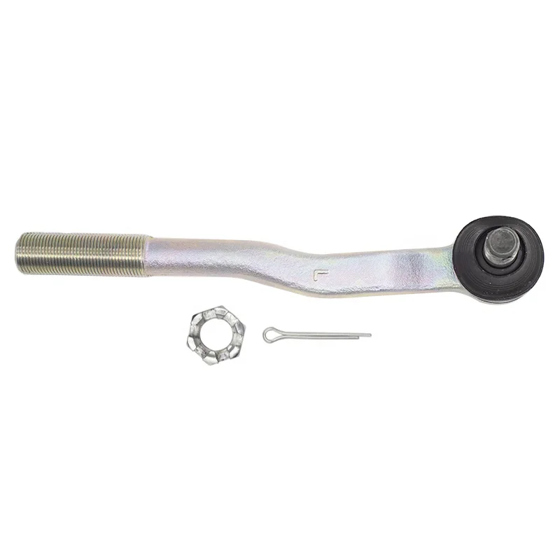 Steering Front Axle Left  Tie Rod End For 45047-39215 Premium Auto Parts