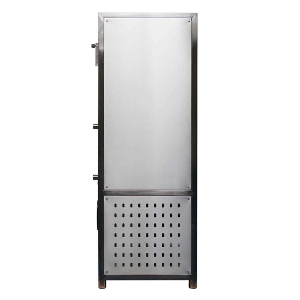 
Factory BNP SOZ-YOW-60g 8lpm industrial integrated water ozone gas generator PSA oxygen concentrator for pool and air treatment 