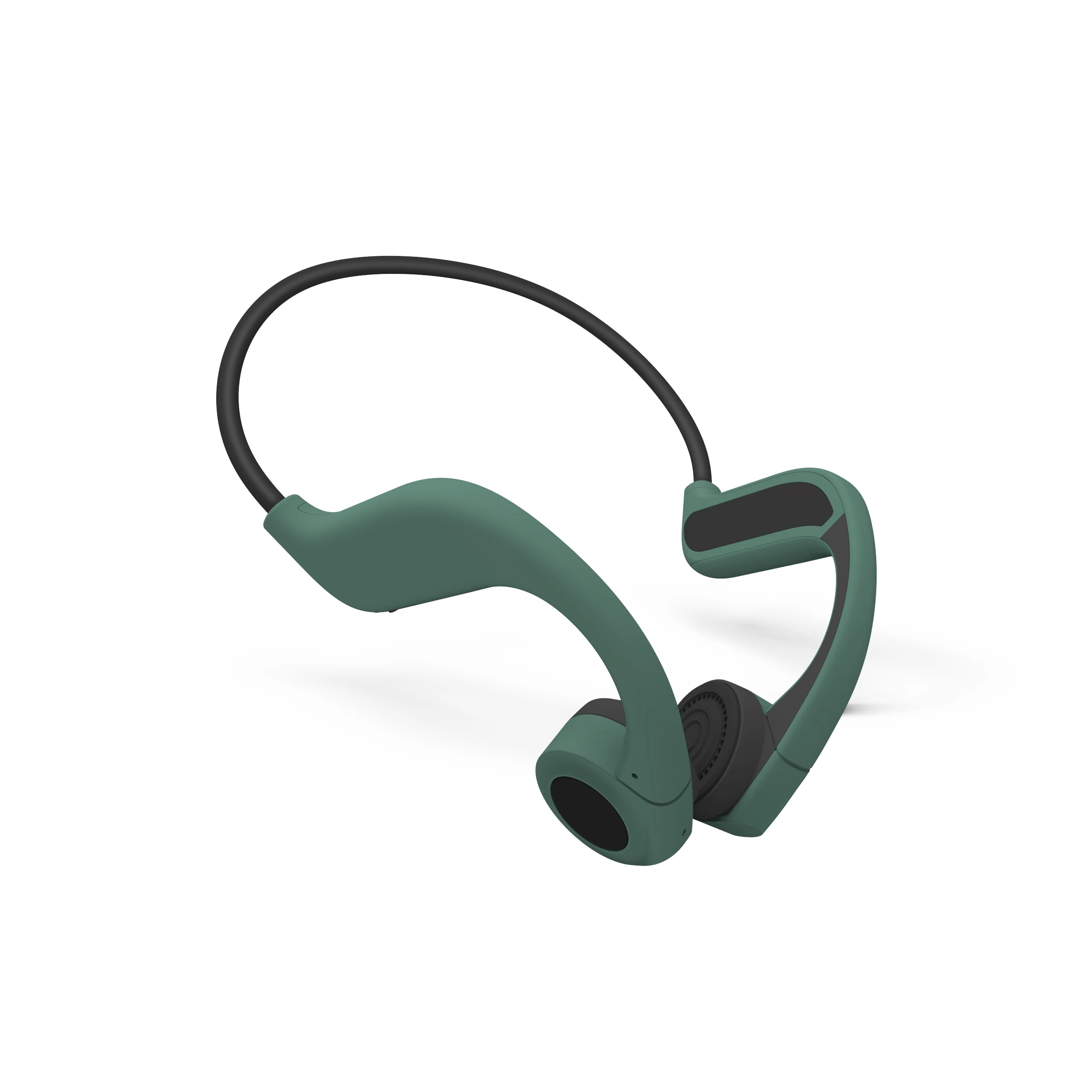 Защита от влаги ipx-3 сенсорный мини true беспроводные наушники обеспечивают защиту от состояния кости G2 гарнитура