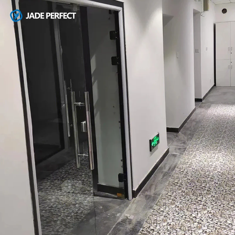 wholesale price 5mm tempered greenhouse glass Tempered glass made in China