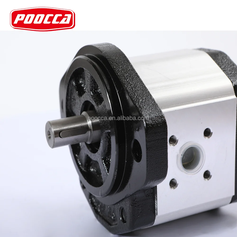 Parker PGP PGP315 PGP330 PGP350 PGP365 Series Hydraulic Single and Multiple Pumps For Truck