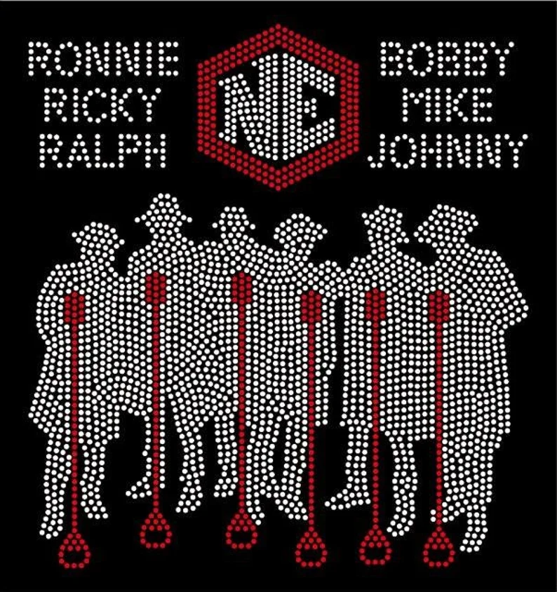 Новое издание, переводная печать со стразами, индивидуальный дизайн, термопресс для футболки