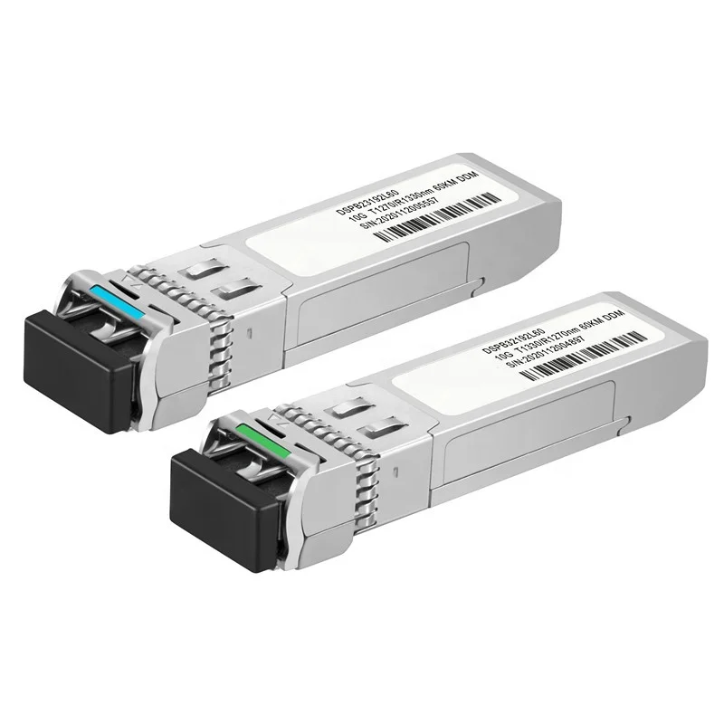 Оптический модуль 1G 10G SFP