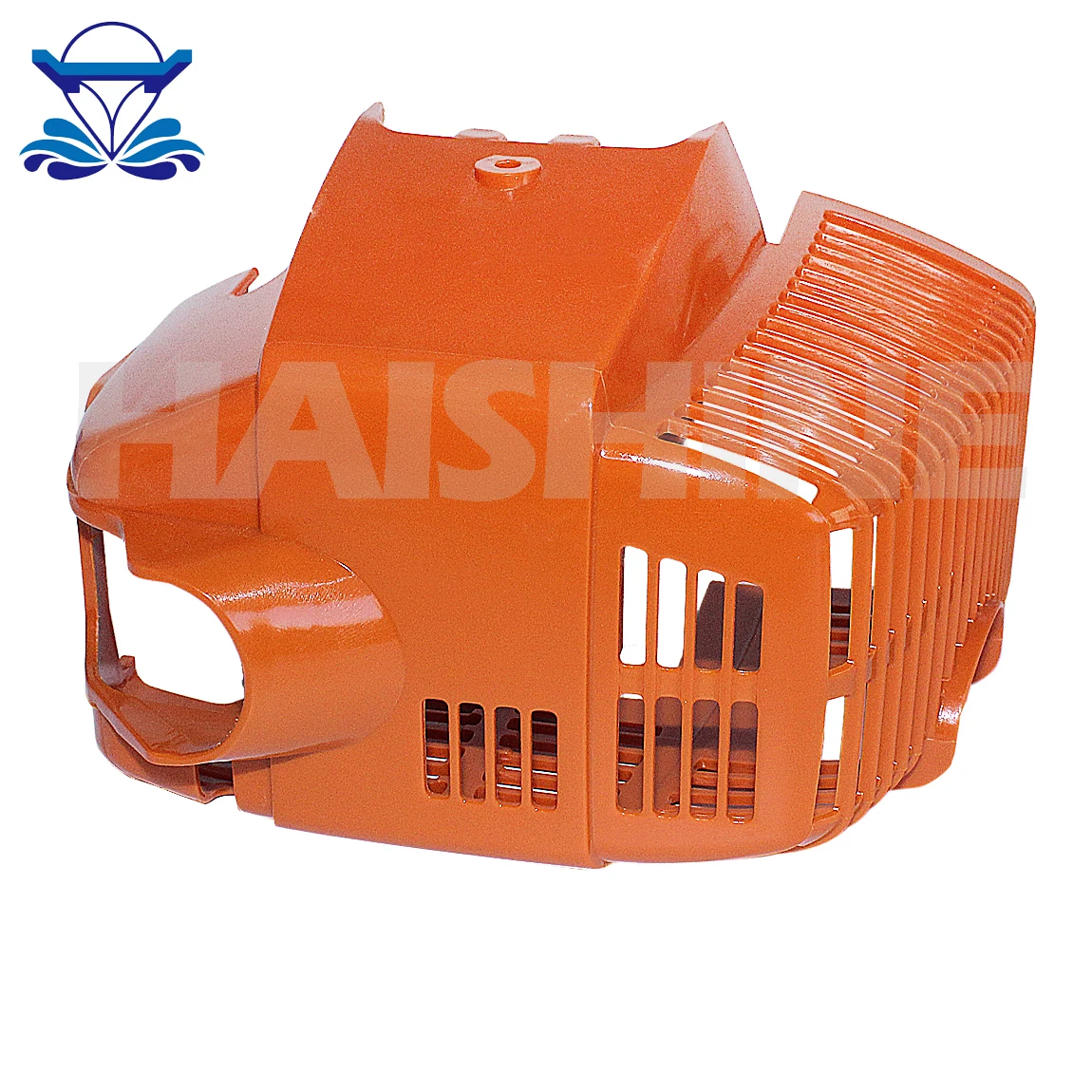 Shroud Engine Cover For Stihl FS75 FS80 FS80R FS85 FS85R Trimmer  Grass Cutting Machine Petrol Grass Trimmer Replacement Parts