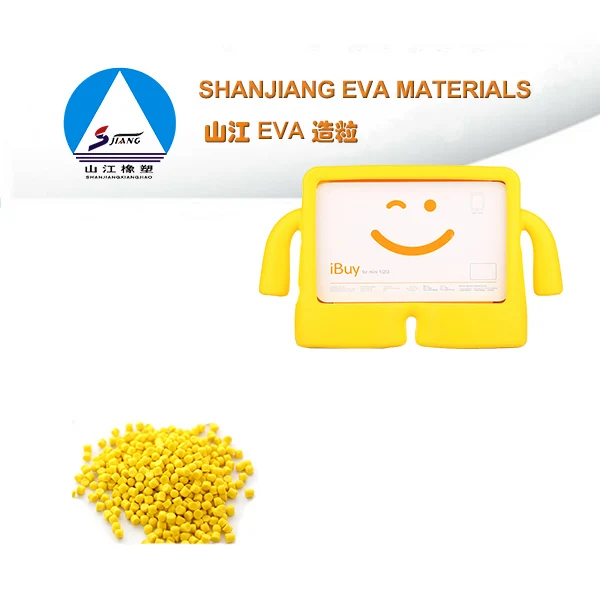low price eva raw material/eva injection foam for sport product/eva plastic pellets for  baby bag
