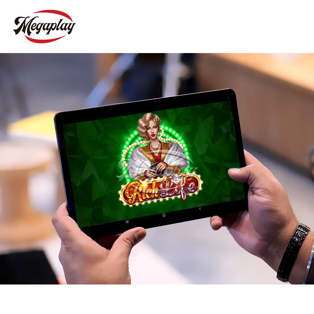 test account online mobile fishing game App mobile Fish Game Software fish online game