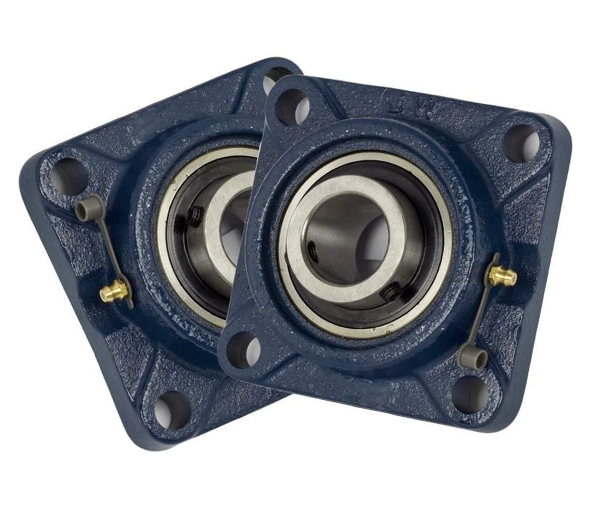 UCF201 UCF202 UCF203 UCF204 UCF209 Pillow Block Bearings  Ball Bearing Flange Unit  supplier