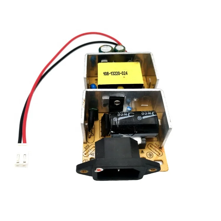 Single output 120W 52 volt 2.3 Amp ac dc Transformer Universal AC input 100-240v open frame high quality smps  Power Supplies
