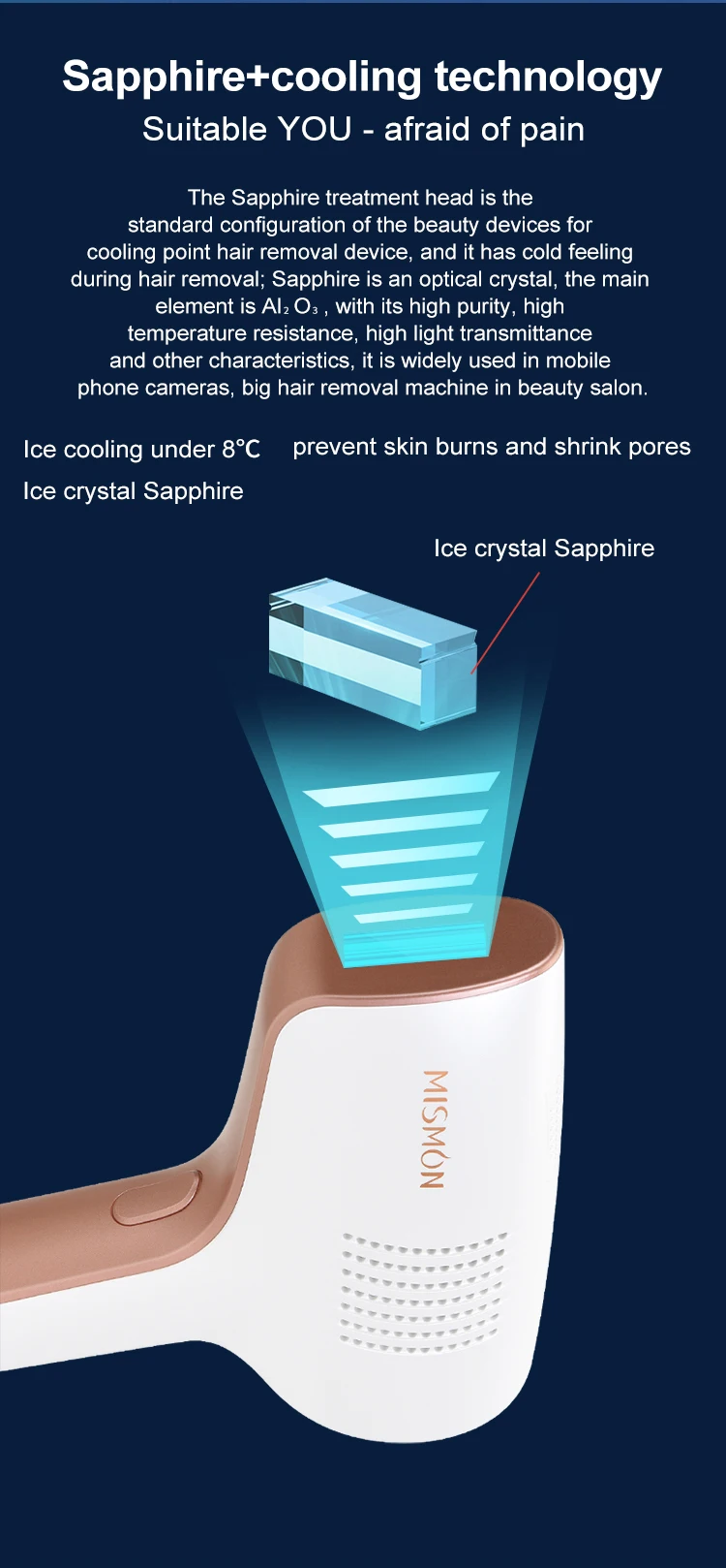 360 multifunction skin rejuvenation laser medical grade diode handheld hair remove device