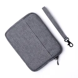 New Briefcase lowest price kindle case for men and women 6-inch paperwhite4 inner bag  tablet laptop bag leather laptop bag