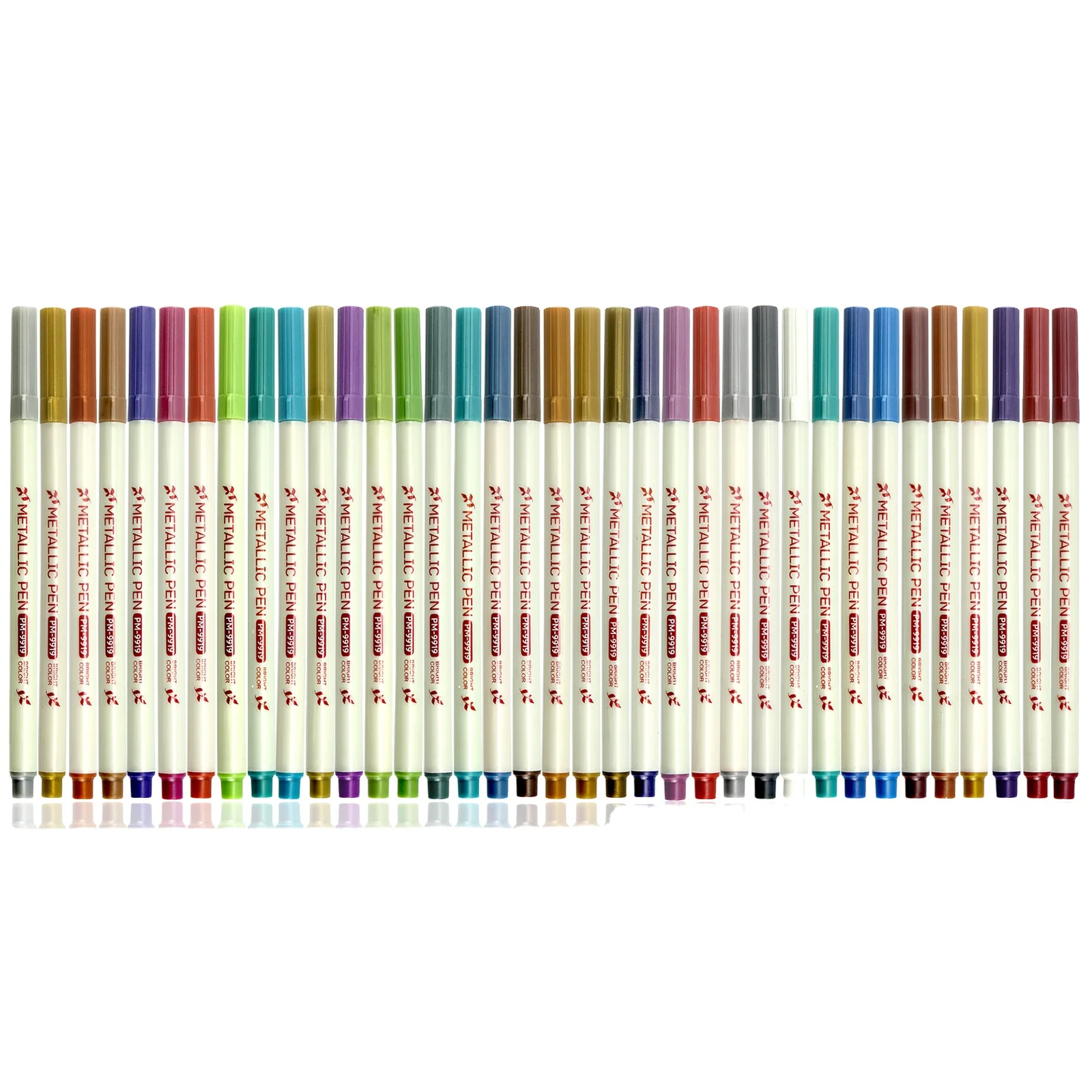 Металлический маркер для белой доски художника иллюстрации масонское убранство подарочная карта изготовление заплетания DIY Фотоальбом PM-9919