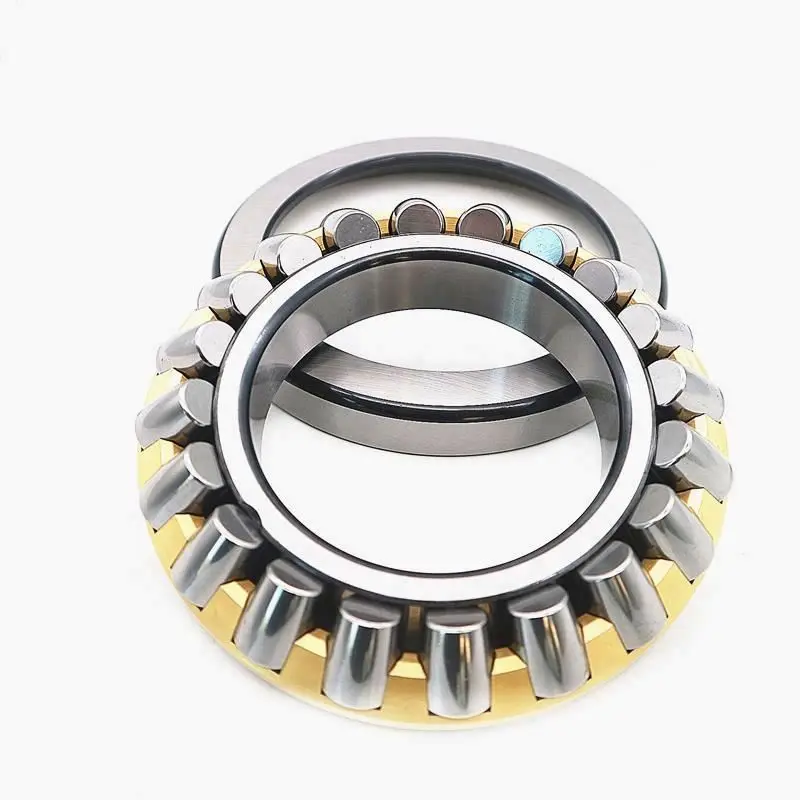 293/800E M Spherical Roller Thrust Bearings 293/800 E.MB 800x1180x230mm