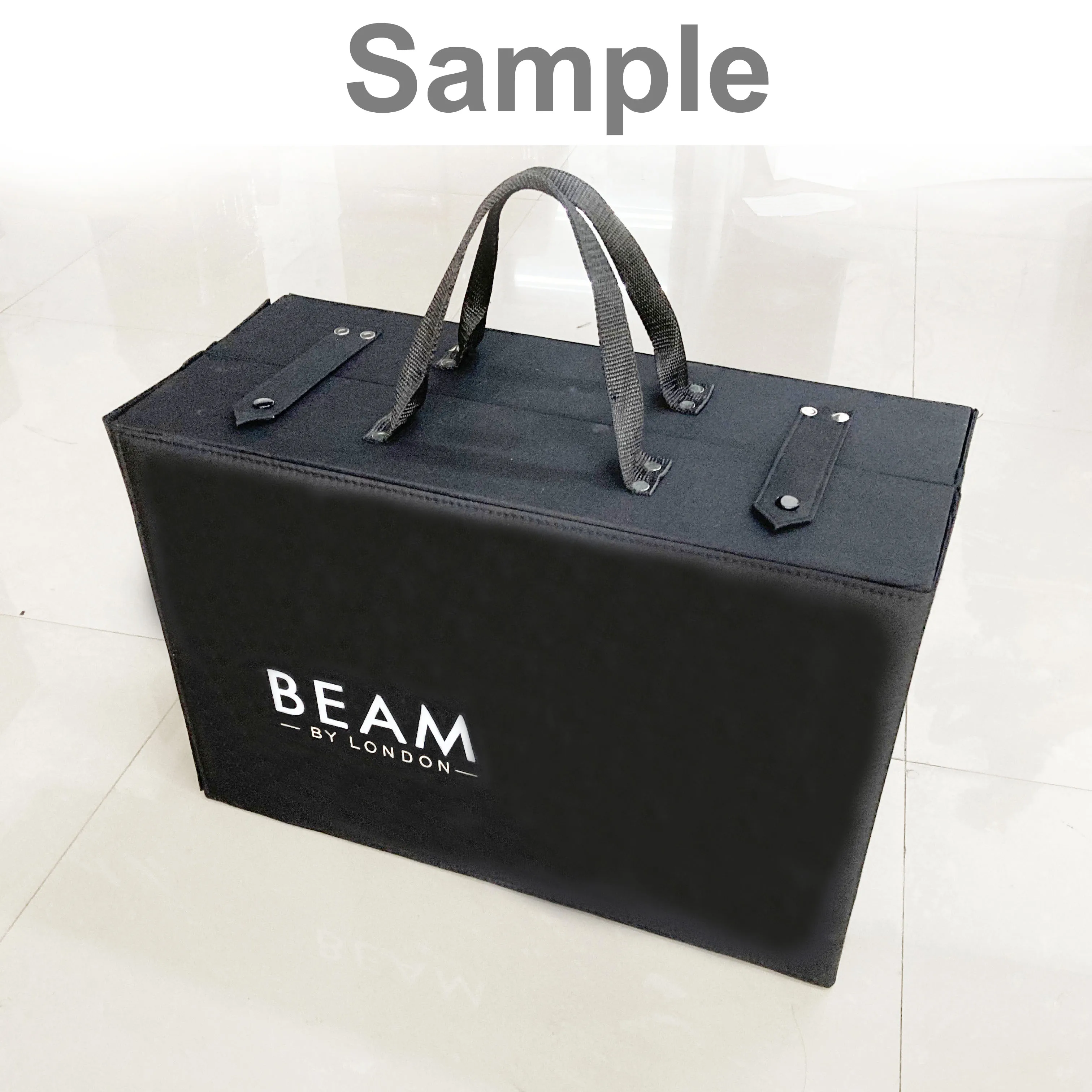 
64 pieces optical frame high quality ready stock portable packaging eyeglasses display cases Glasses Suitcase 