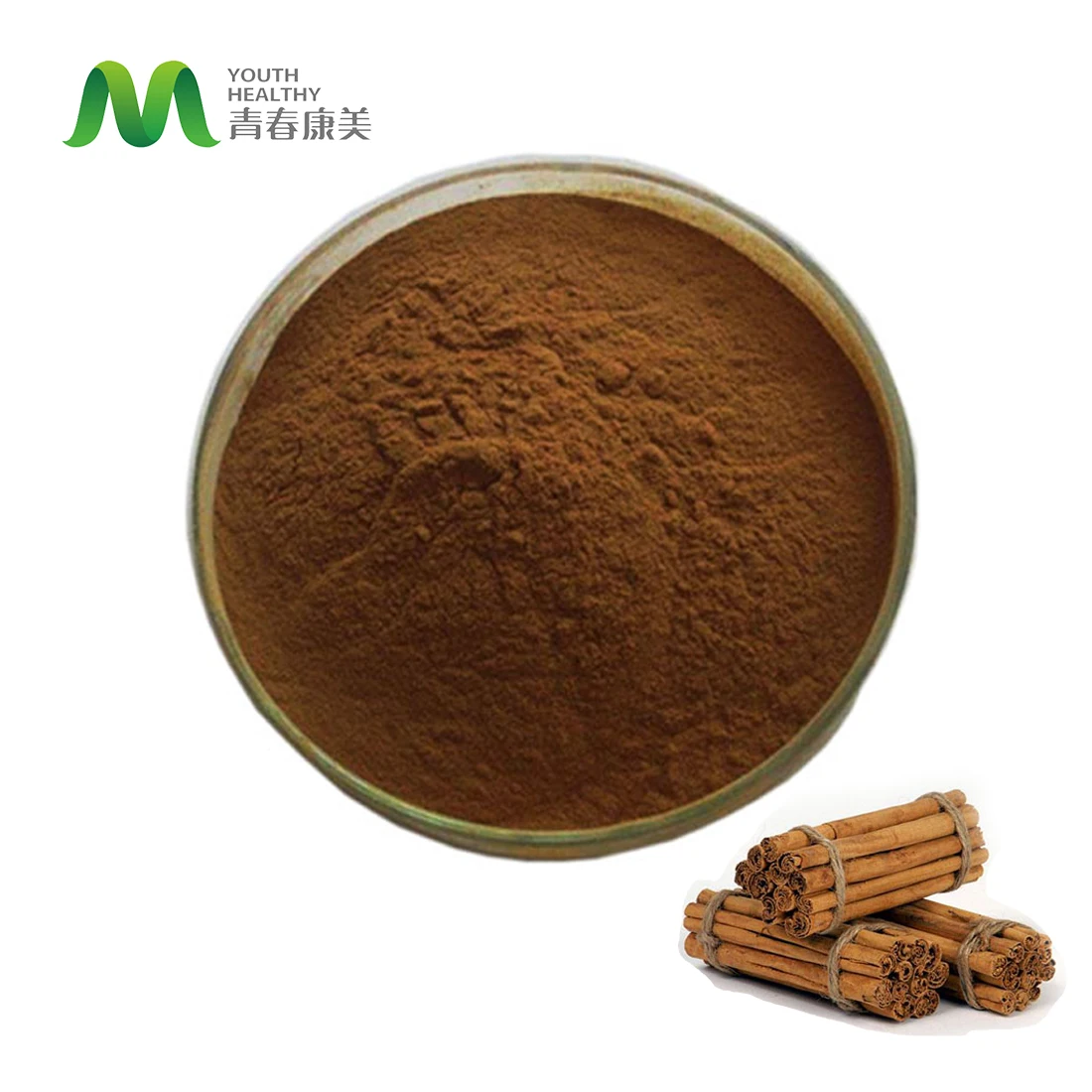 
ISO Factory Supply Organic Cinnamomum Cassia Presl Ceylon Cinnamon Powder Price 