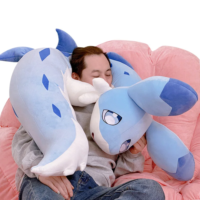 New Arrival Palworld Plush Stuffed Animals Kids Gift Kawaii Anime Toys Cute Chillet Pillow Cushion
