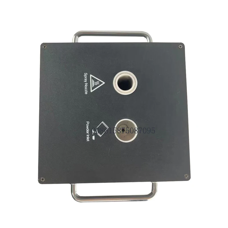 Mini DMX Dj Party Events Waterfall Sparkle Cold Fireworks Making Machine Wedding Stage Cold Spark Machine