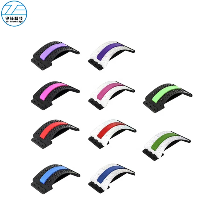 
Amazon Top Seller Magic Back Massage Tool Stretcher 