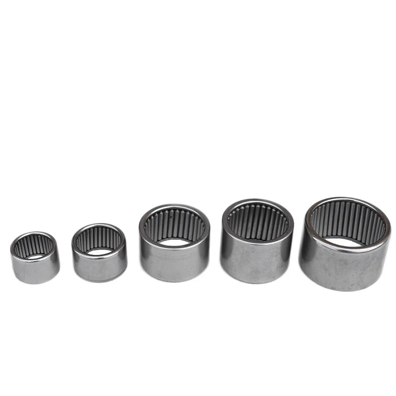 HK101610 Stamping Housing Series Needle Roller Bearing Casters for Machinery Construction and Farm Industries