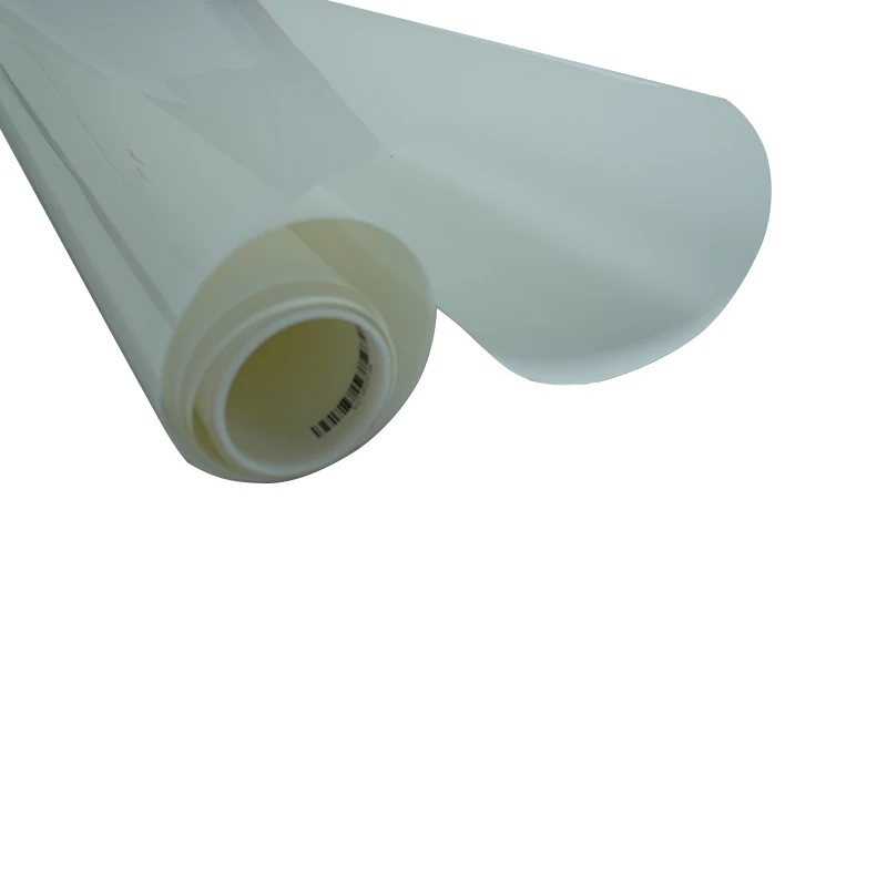 High Quality Chinese Self-Healing PPF Clear Protective Film for Car Body Protection