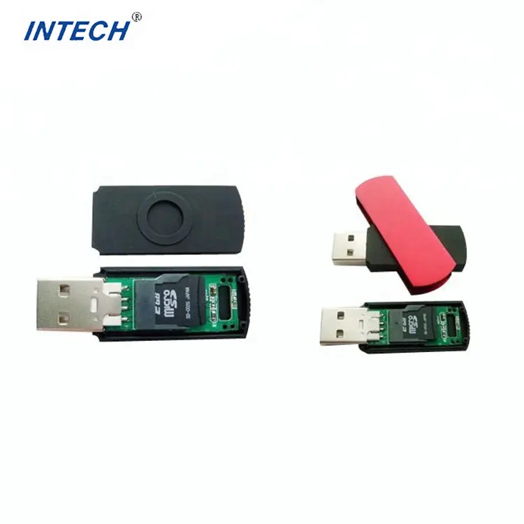 USB печатная плата дизайн PCB/PCBA сборка