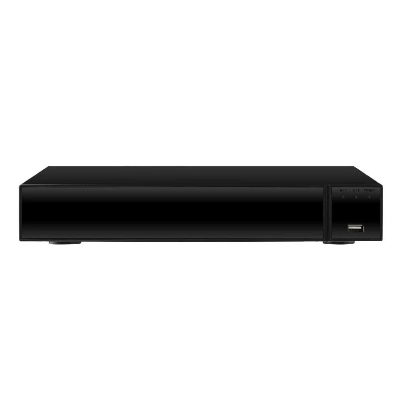 Cantonk OEM для ношения в руке аналоговая/AHD/CVI TVI 2,0/Сеть 5 in1 DVR 4ch H.264 1080N HD Cvi Tvi Ahd CCTV цифровой видеомагнитофон