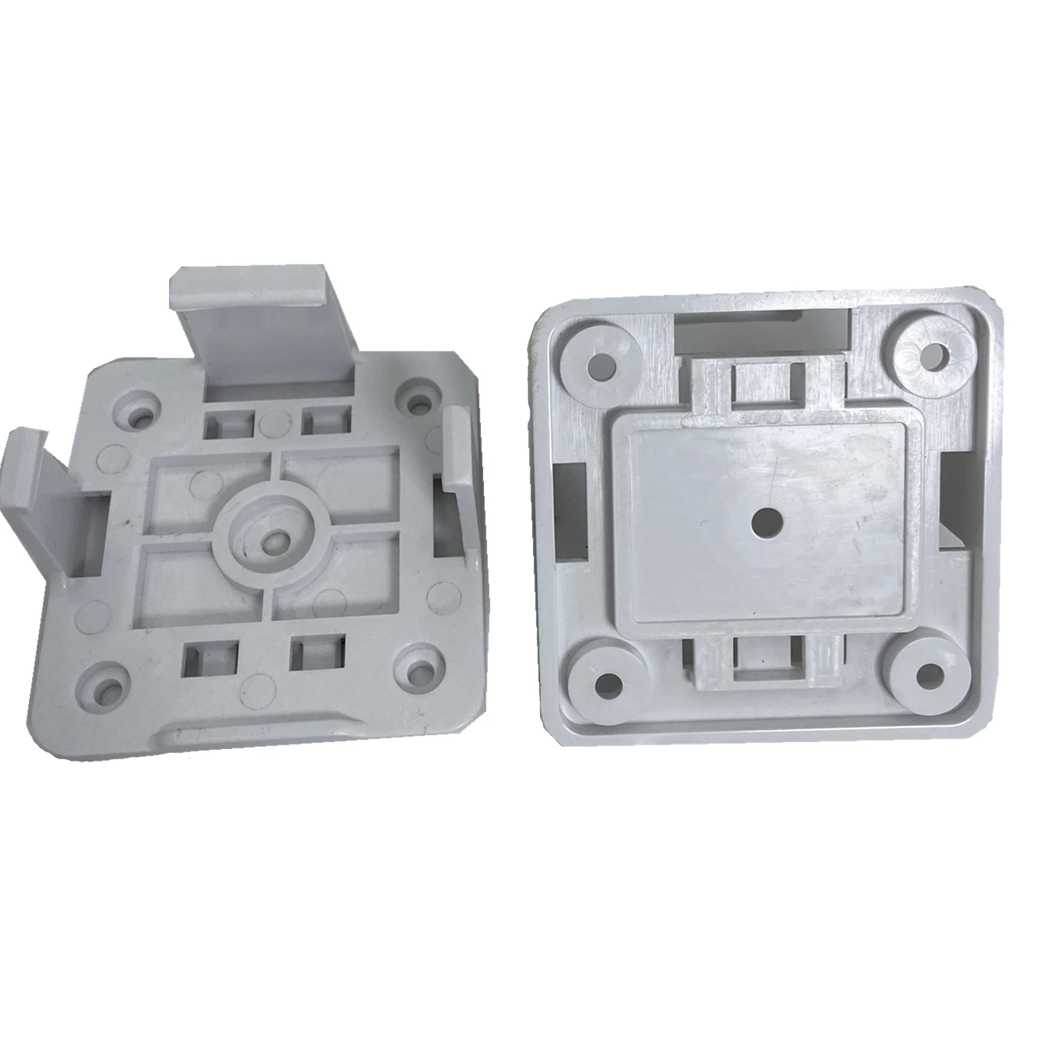 Высокое качество Пластиковые Электронные части инжекционного метода литья завод Пользовательские пластиковые части инжекционного метода литья