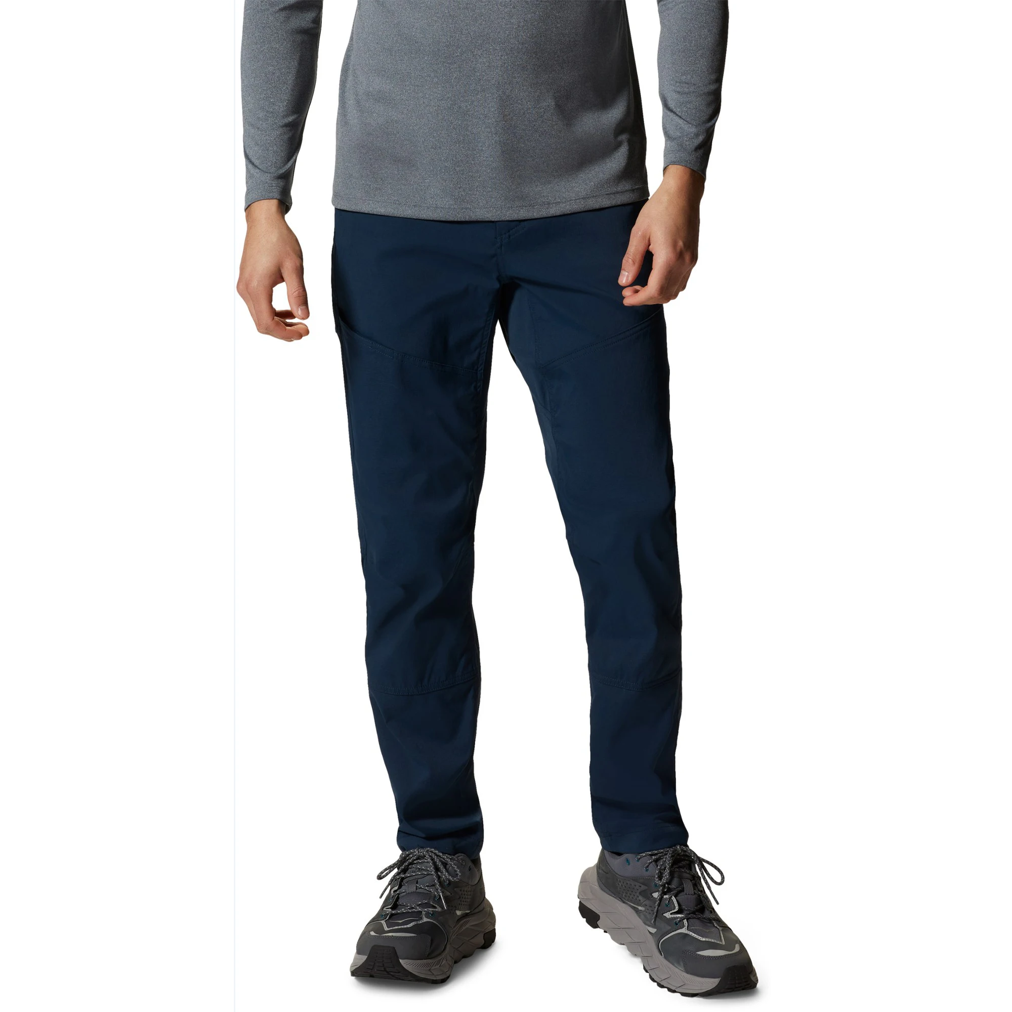 Fat guys Flattering Overpants Wander Womens Avoid ticks Fashionable Jacket Womens Everest base camp Hiking pants