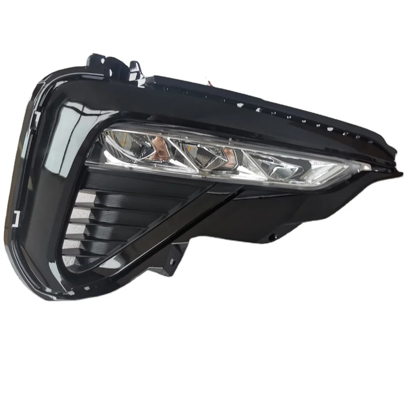 Fog Lights Driving Lamp 12V LED fog lamp For Kia optima K5 2019