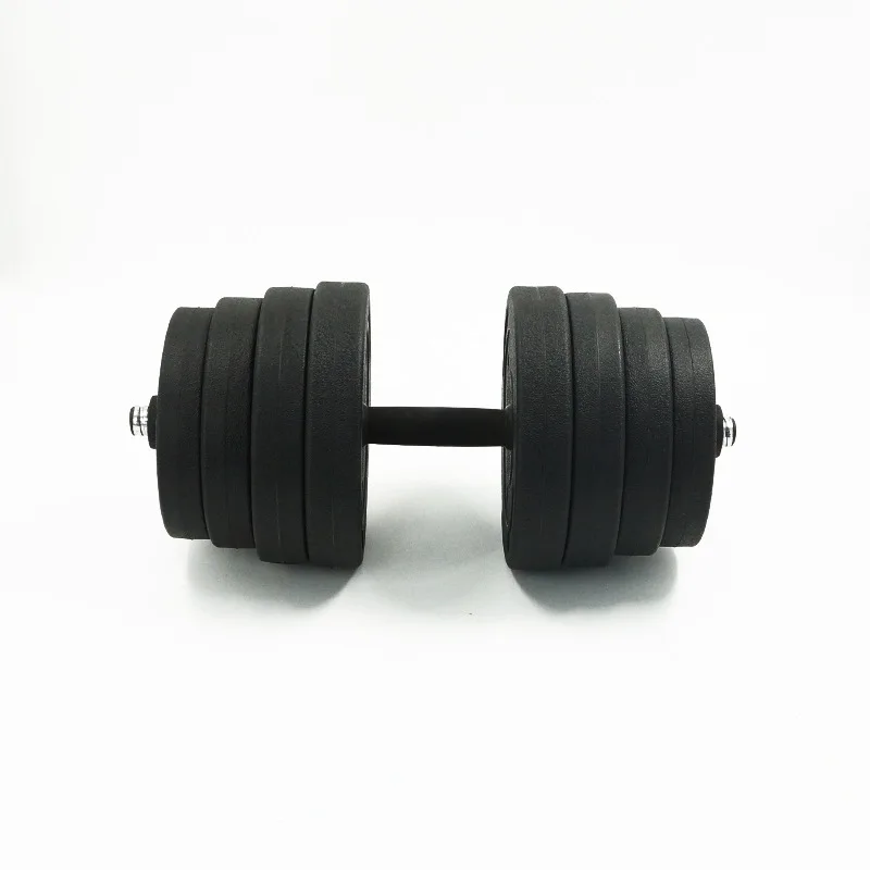 High Quality Life Fitness 15Kg 70Kg Dumbbells Set Premium Free Weights Dumbbells Set