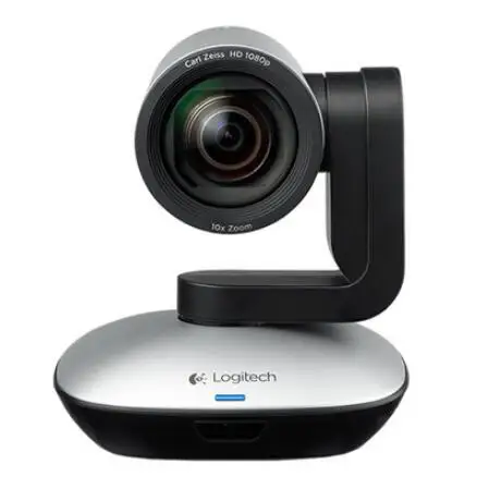 Видеокамера Logitech CC2900ep PTZ Pro 2 HD со встроенным