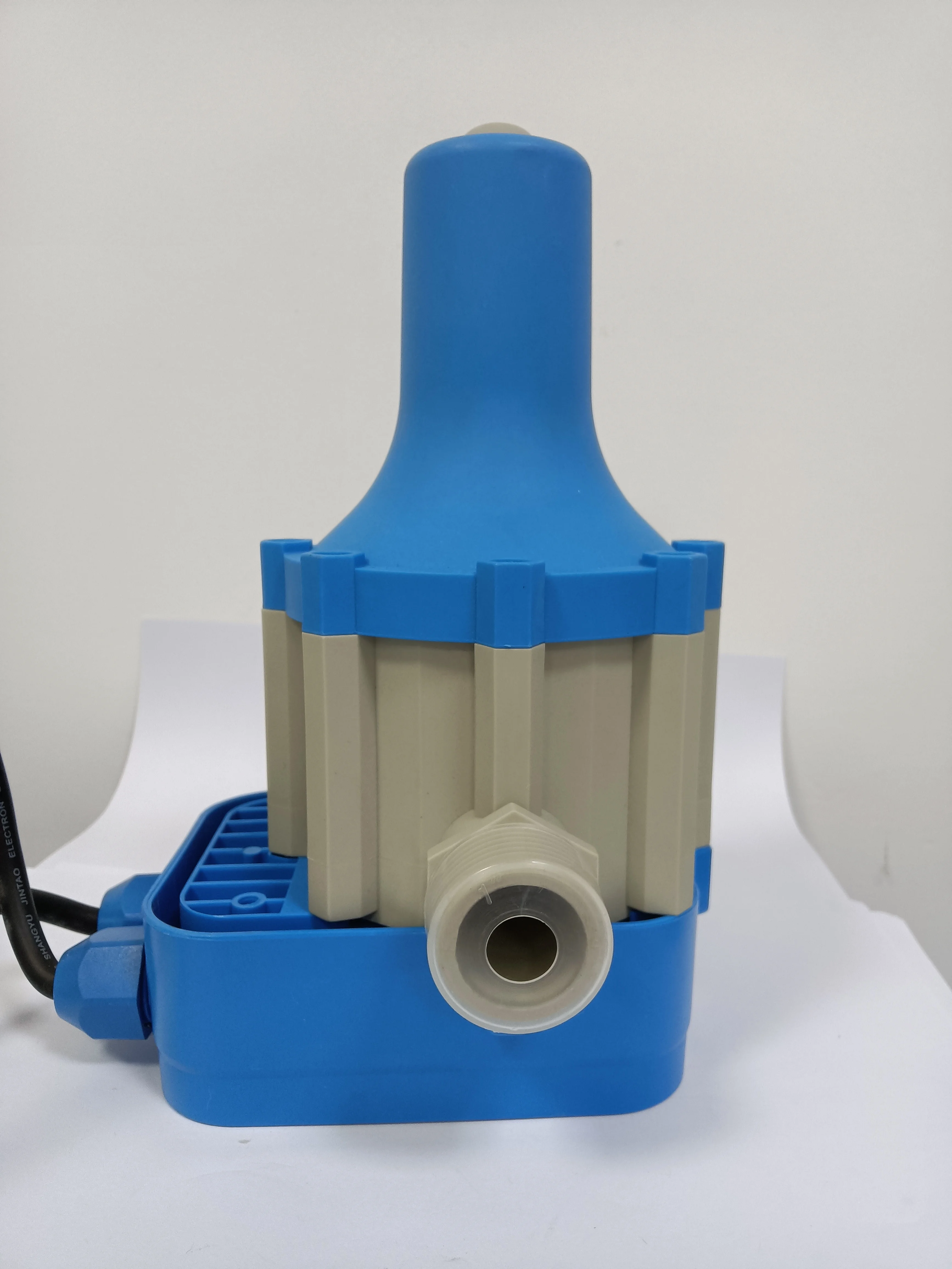 Water Pump Automatic Pressure Control Electronic Switch Automatic Pump Control