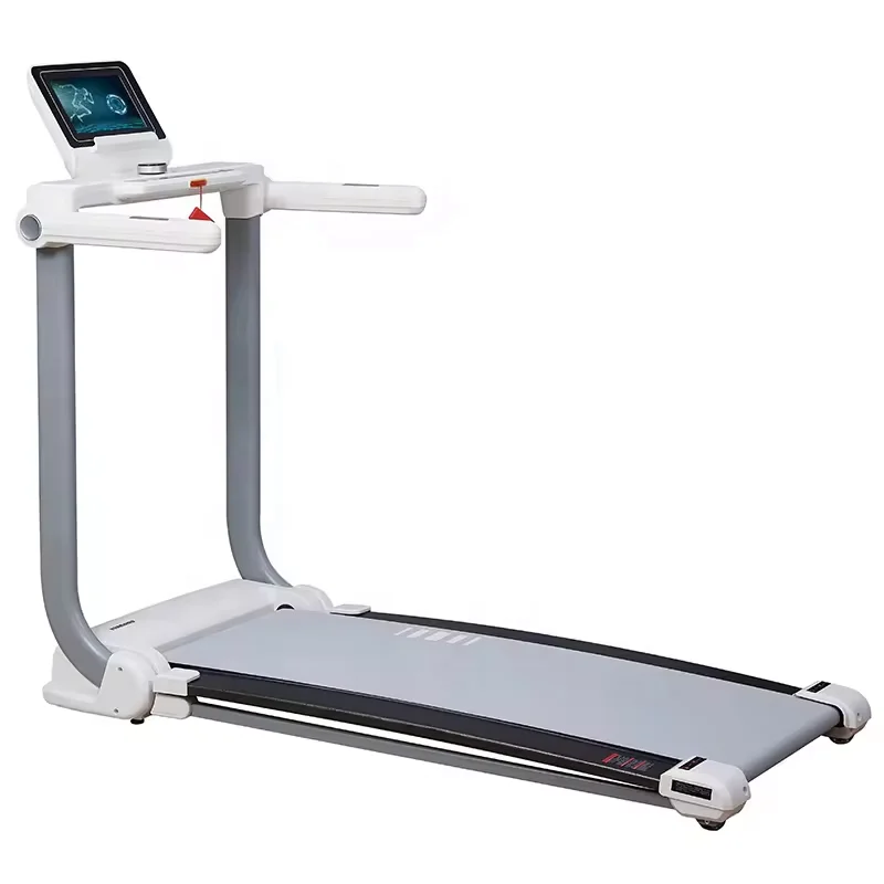 2 in 1 Folding Treadmill Under Desk Electric Treadmill Installation-Free with Remote Control Walking Jogging for Home Office