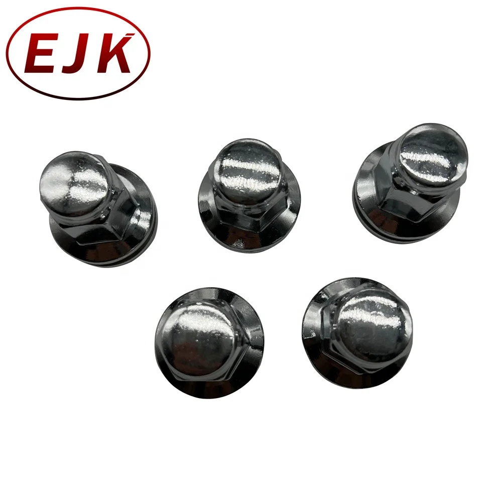 90942-01103 EJK Wholesale Auto Wheel Lug Nut for Toyota Land Cruiser HZJ79 VDJ200