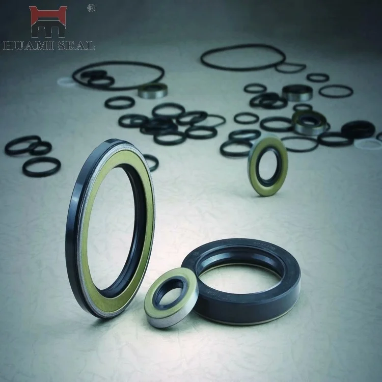 Excavator Hydraulic oil seal o-ring kit PC120-7 PC130-7 main pump seal kit 708-1L-00650