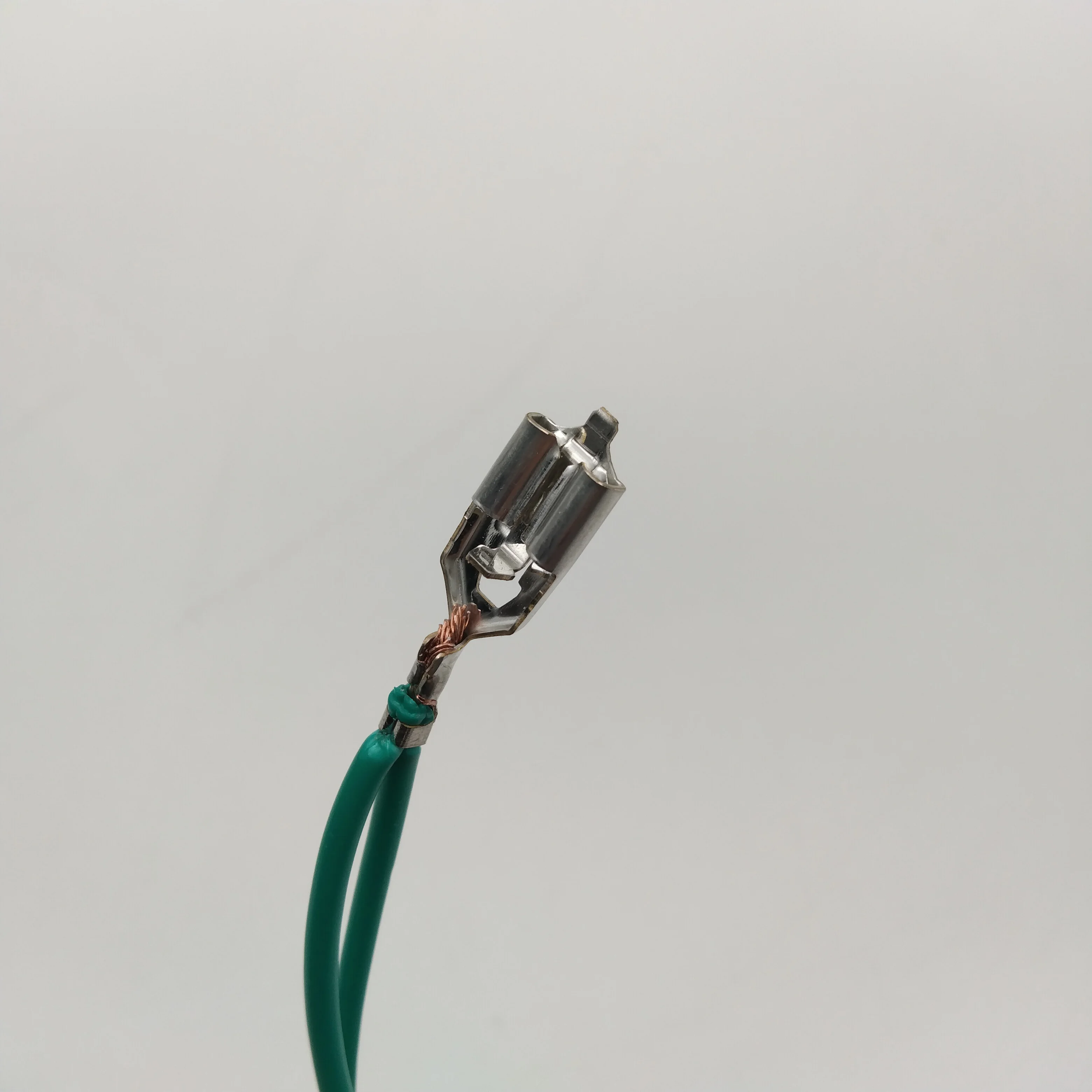 300V 60 degree Celsius wiring harness FT1 VW-1