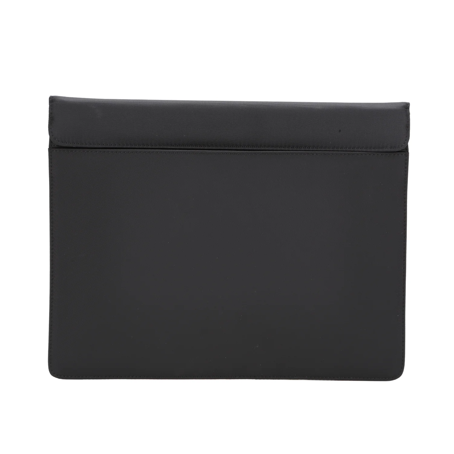 RFID Faraday Bag Magnetic iPad Sleeve Signal Blocking Device Shielding for 13 inch and 15 inch Laptops and Tablets