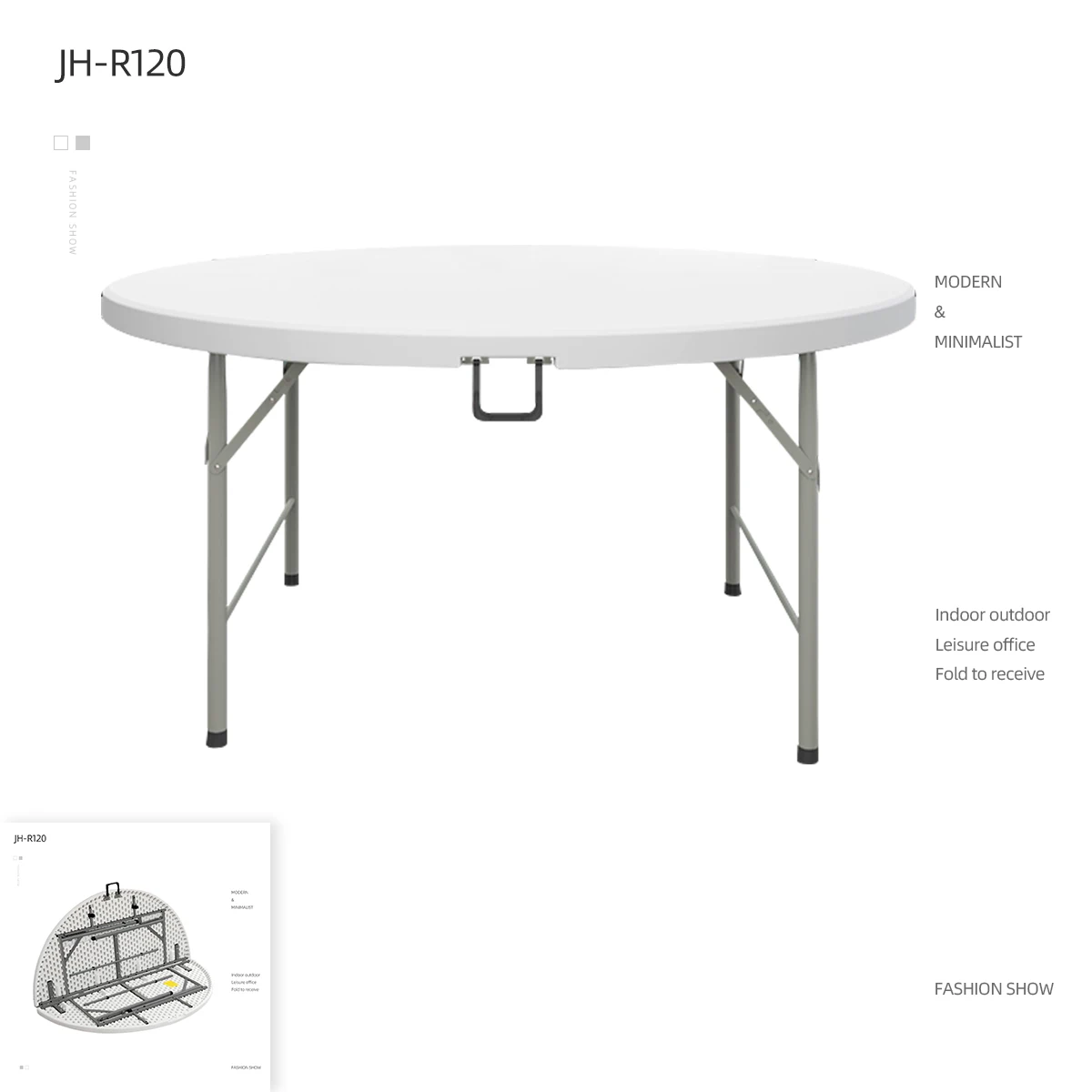 life time table plastic folding round folding tables plastic banquet