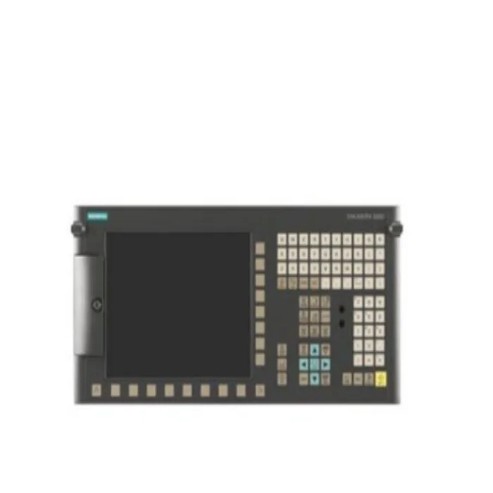 6FC5370-5AA40-0AA0 Siemens 828D цифровая система управления CNC оборудование PPU 271,4