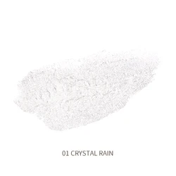 OULAC skin to skin eye cosmetics single cream eyeshadow cruetly free vegan makeup cream color Pink Flamingo