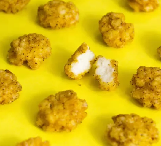 Crispy China Snacks High Quality Rice Cracker Popular Snack for Leisure Time