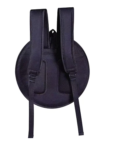 led holographic advertising hologram 3d fan backpack 42cm HD display wifi 3d display hologram advertising fan backpack