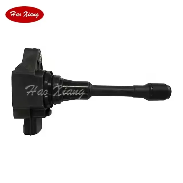 Haoxiang 22448-AR215 Manufacturers Bobinas De Encendido Ignition Coil for INFINITI FX45 M45 Q45 4.5L V8 NISSAN CIMA